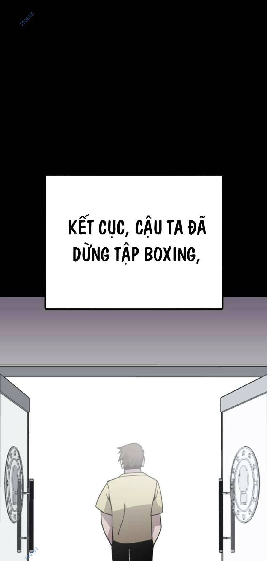 Nôn Tiền Ra: Chapter 20