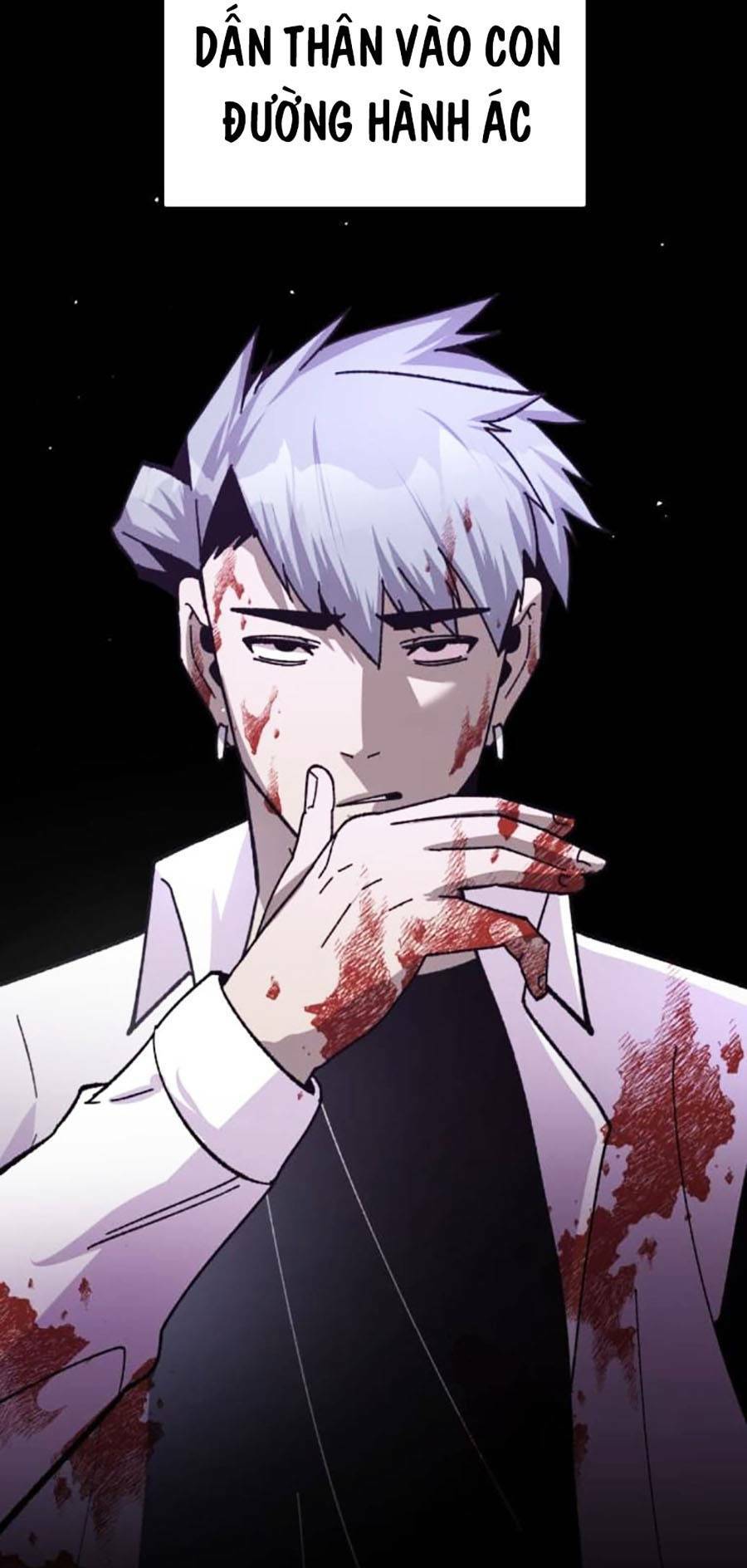 Nôn Tiền Ra: Chapter 20