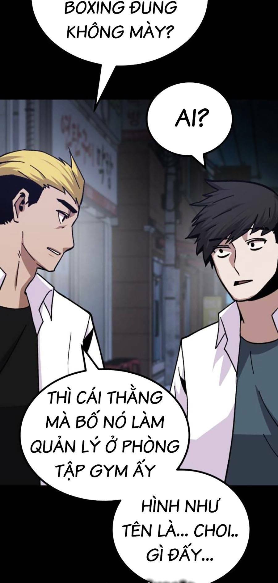 Nôn Tiền Ra: Chapter 20