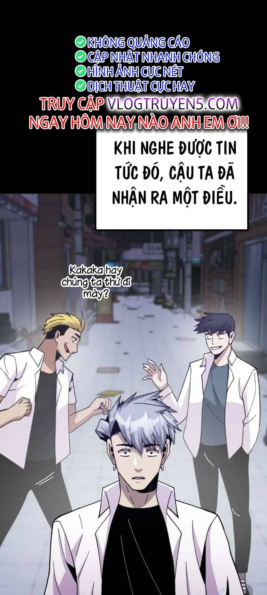 Nôn Tiền Ra: Chapter 20