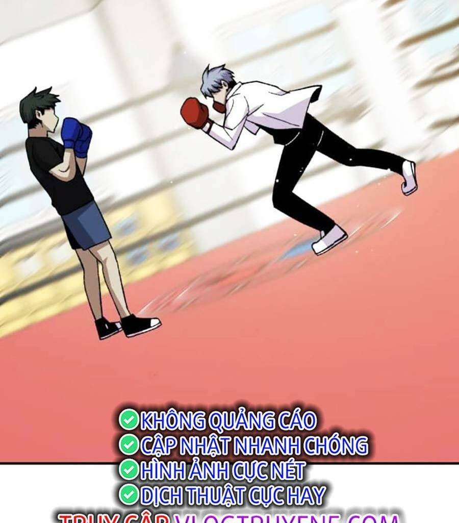 Nôn Tiền Ra: Chapter 20