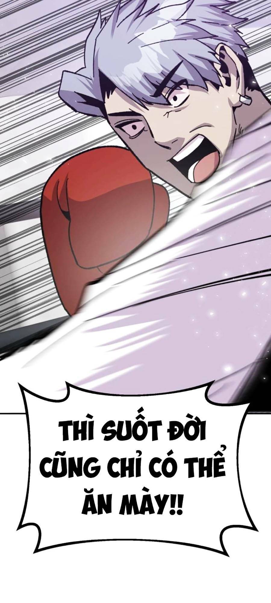 Nôn Tiền Ra: Chapter 20