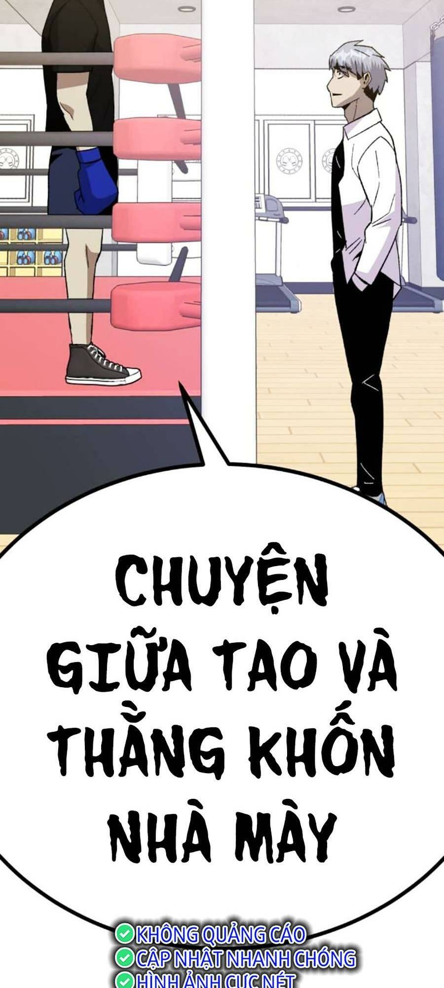 Nôn Tiền Ra: Chapter 20