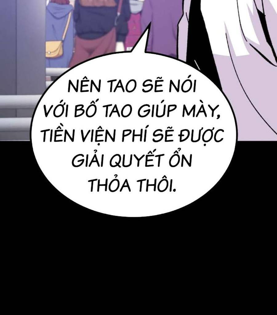Nôn Tiền Ra: Chapter 20