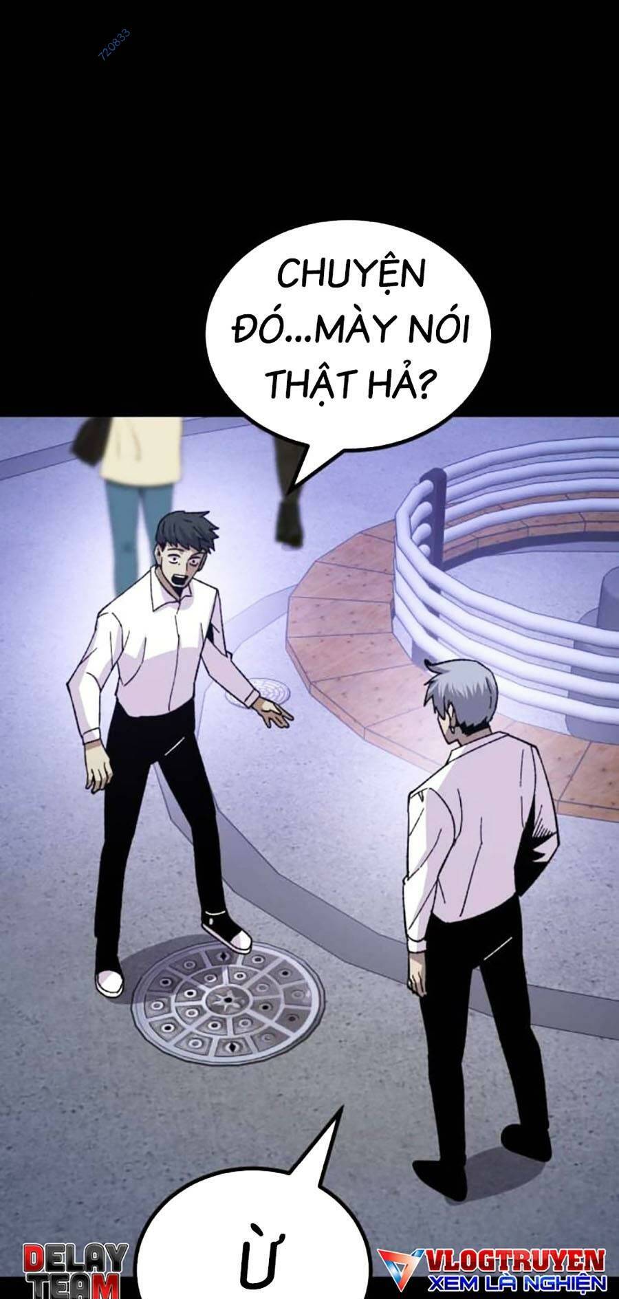 Nôn Tiền Ra: Chapter 20