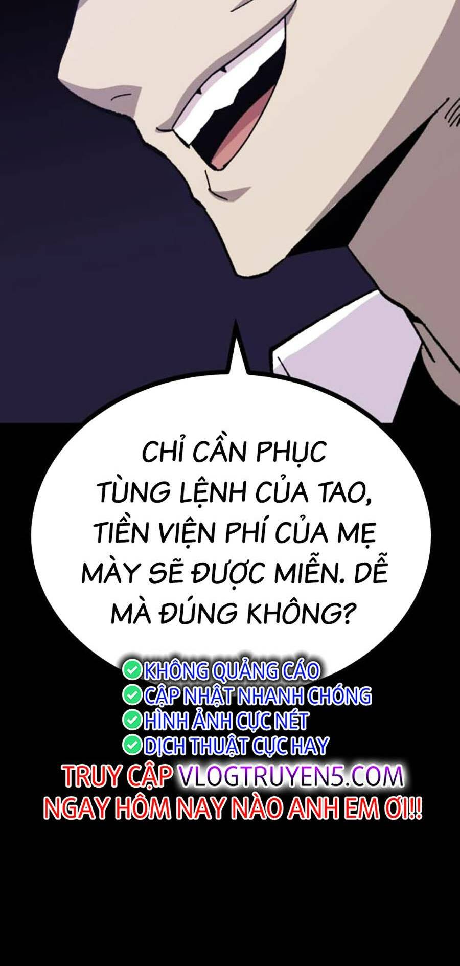 Nôn Tiền Ra: Chapter 20