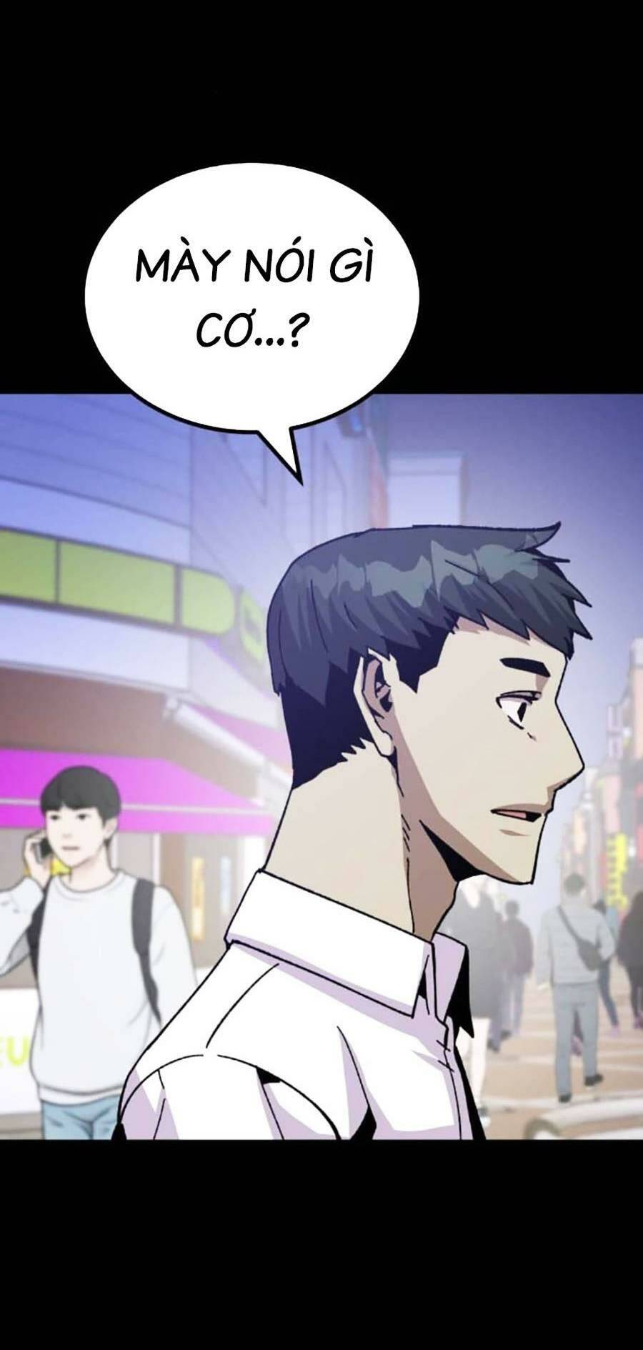 Nôn Tiền Ra: Chapter 20