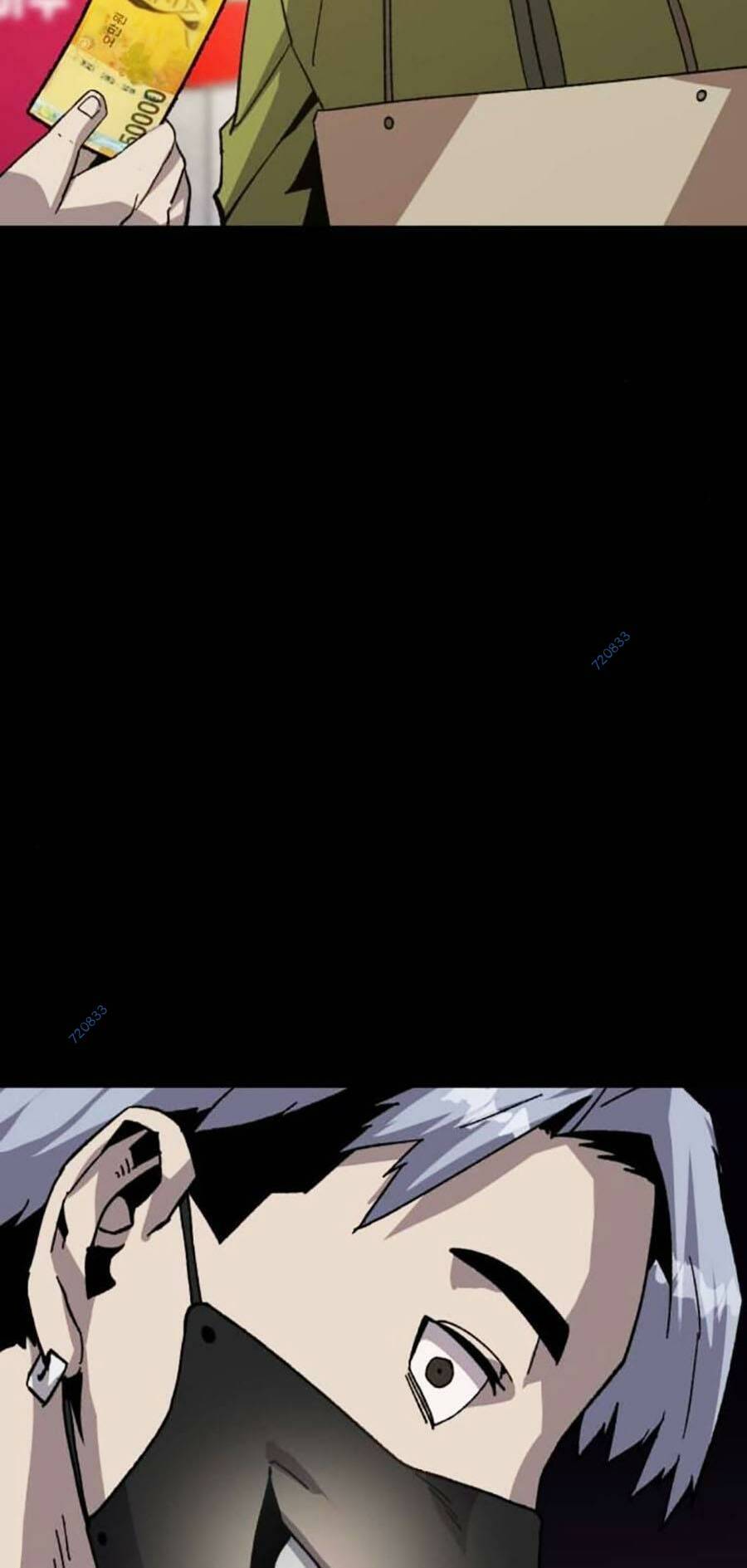 Nôn Tiền Ra: Chapter 20