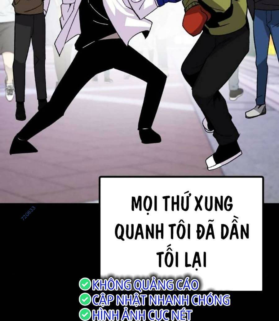 Nôn Tiền Ra: Chapter 20