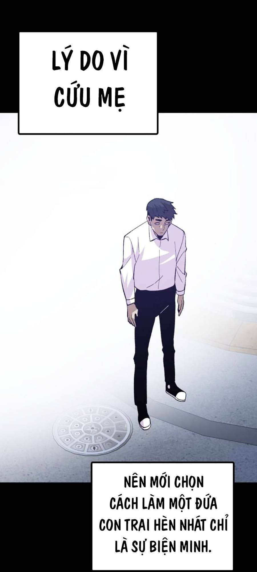 Nôn Tiền Ra: Chapter 20
