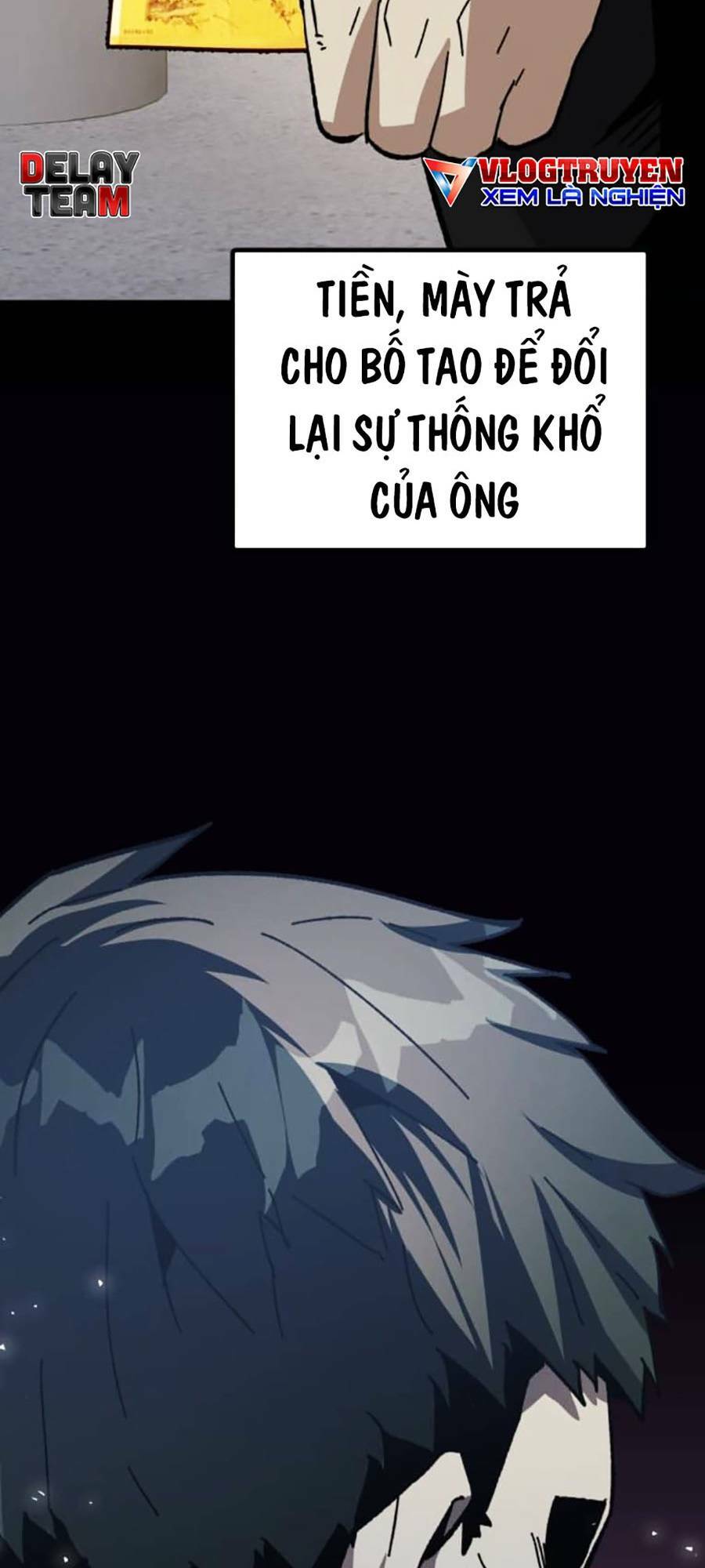 Nôn Tiền Ra: Chapter 20