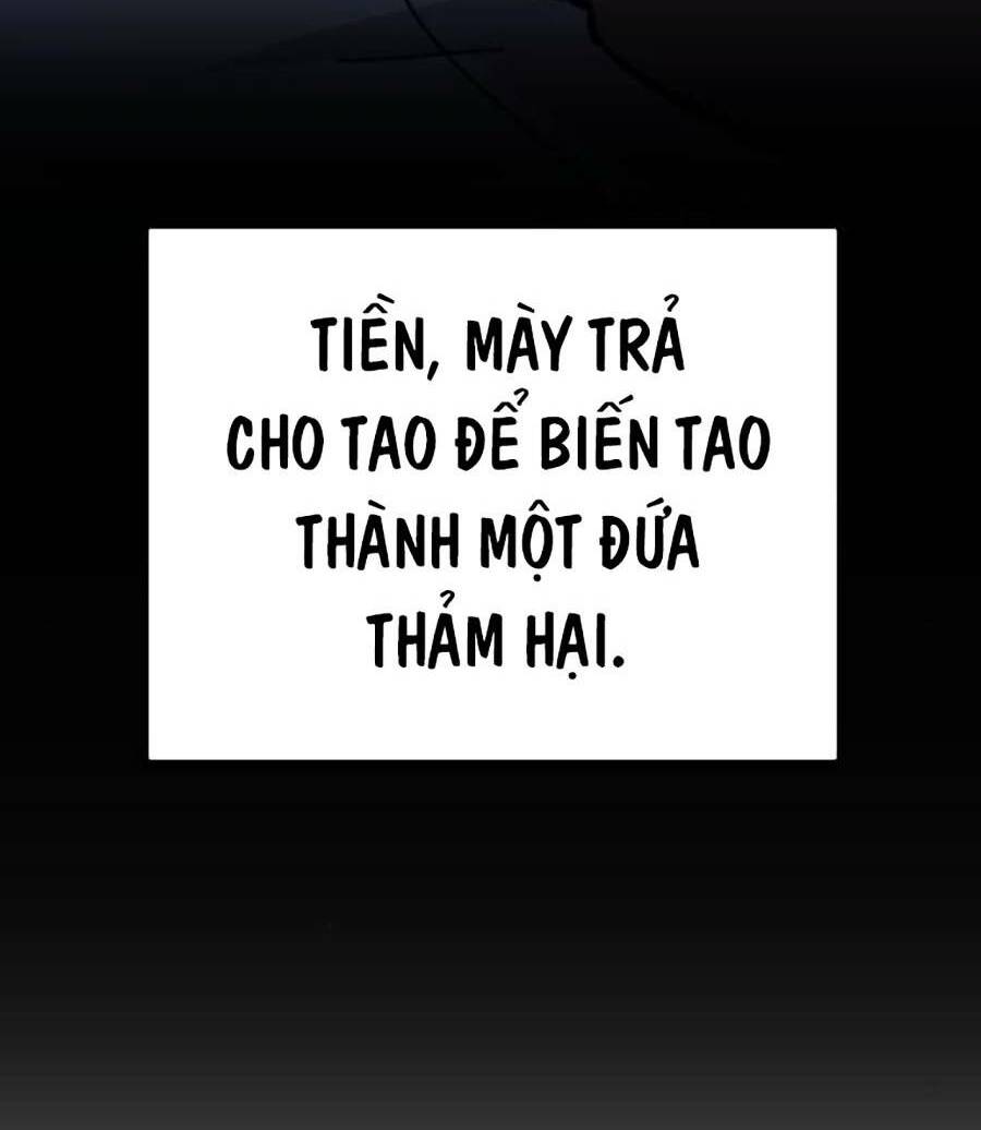 Nôn Tiền Ra: Chapter 20