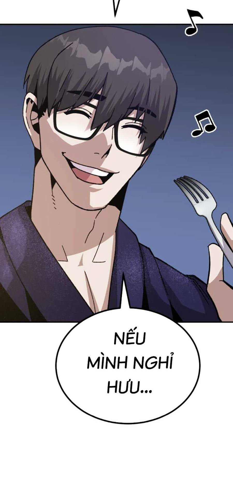 Nôn Tiền Ra: Chapter 21