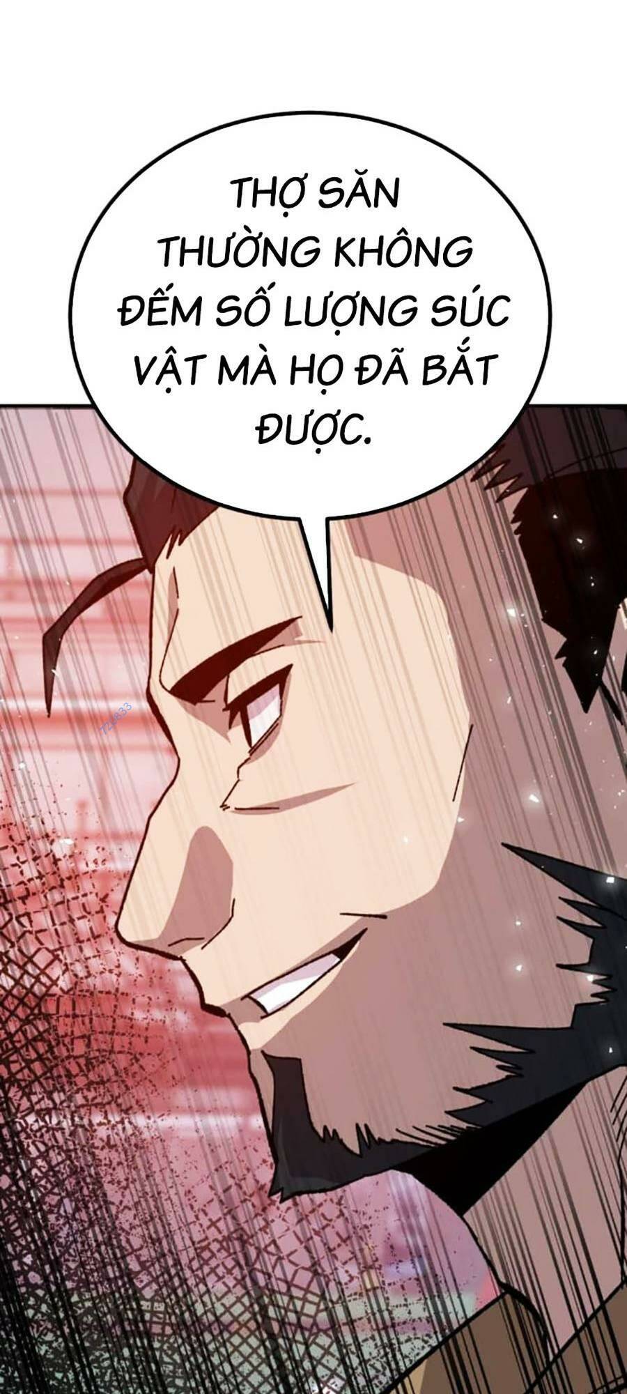 Nôn Tiền Ra: Chapter 21
