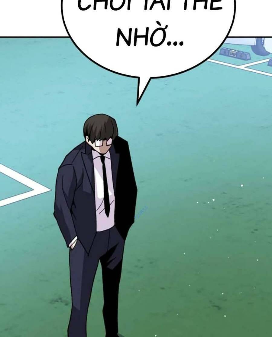 Nôn Tiền Ra: Chapter 21