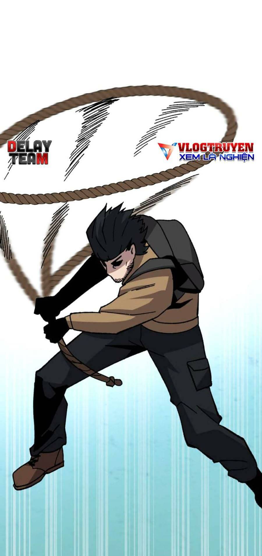 Nôn Tiền Ra: Chapter 21