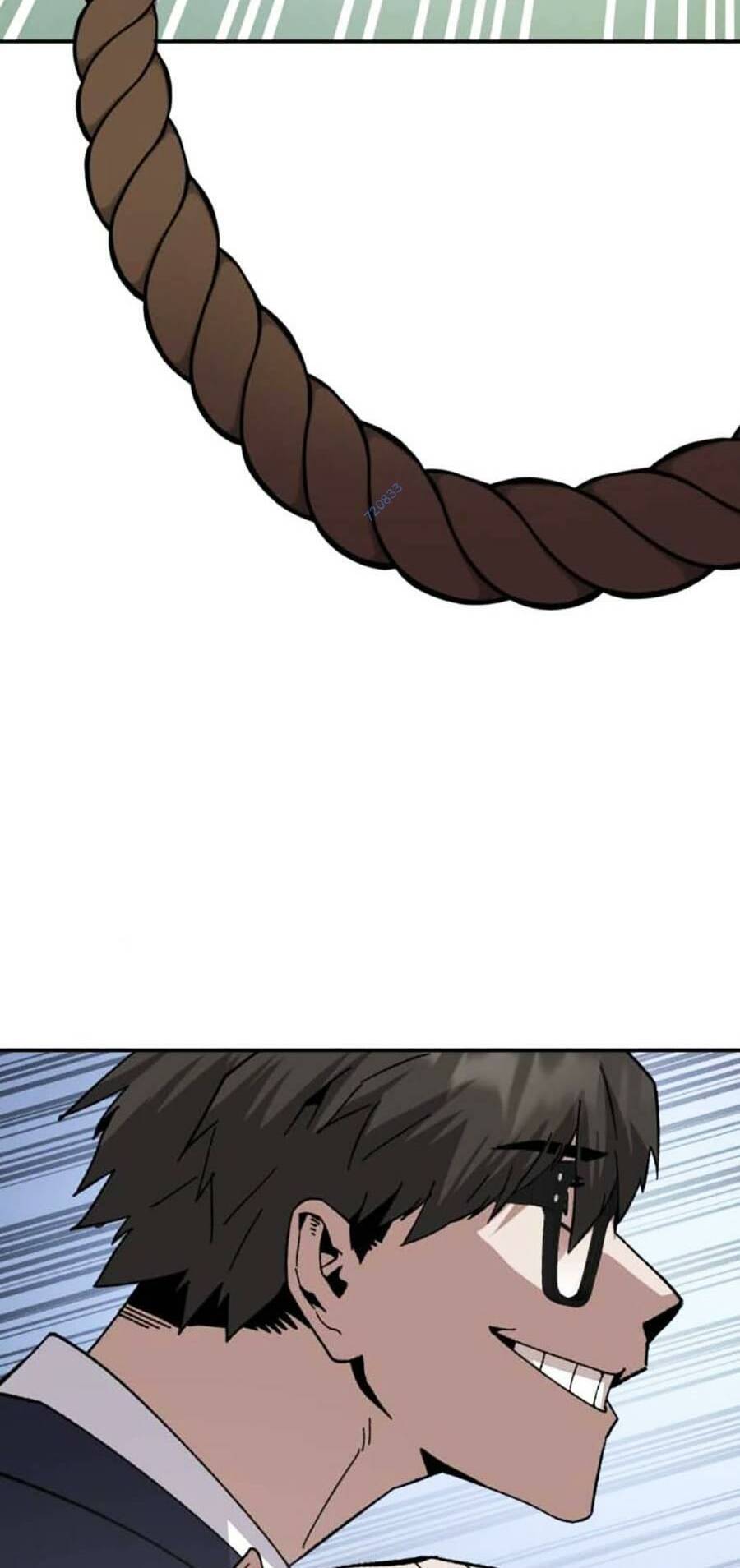Nôn Tiền Ra: Chapter 21