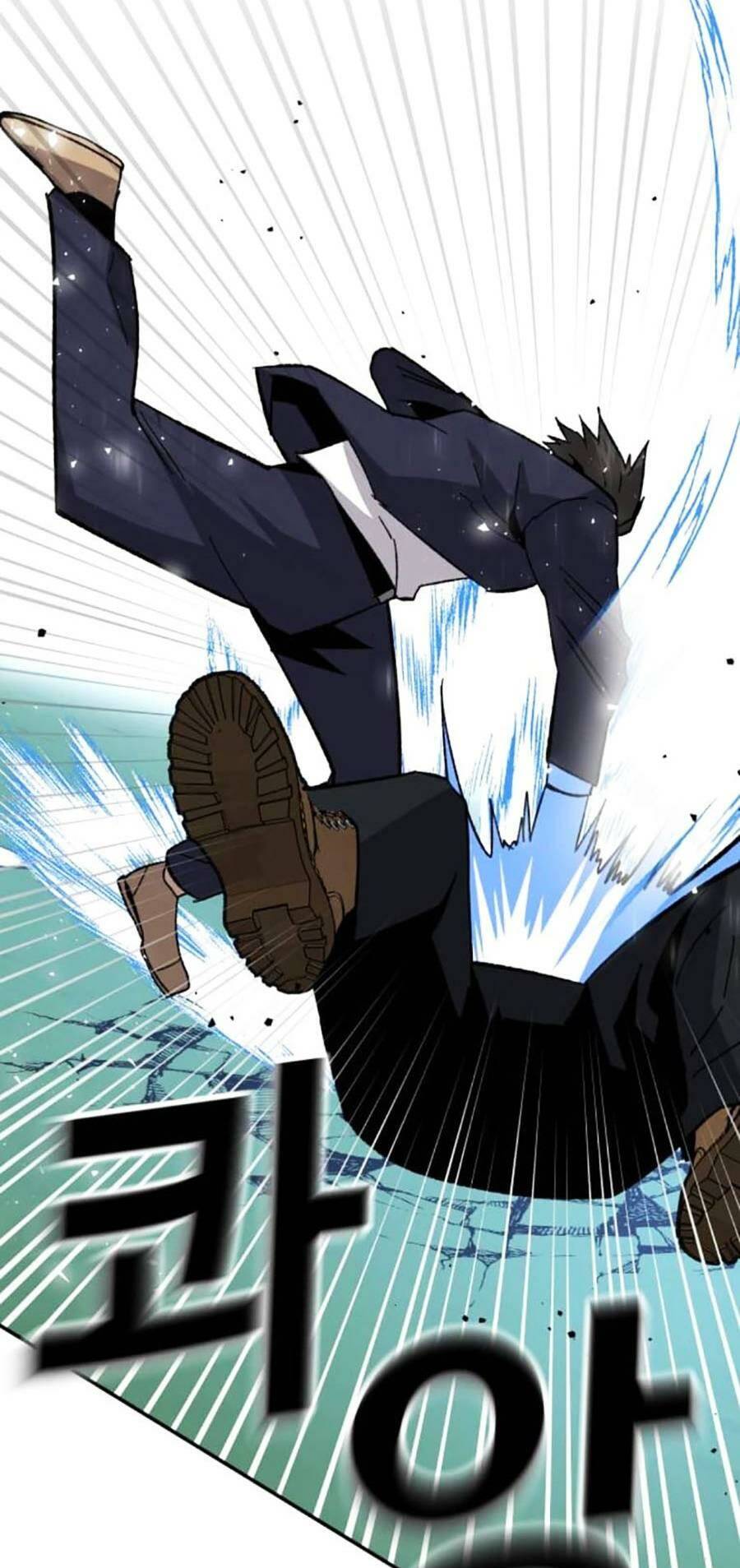 Nôn Tiền Ra: Chapter 21