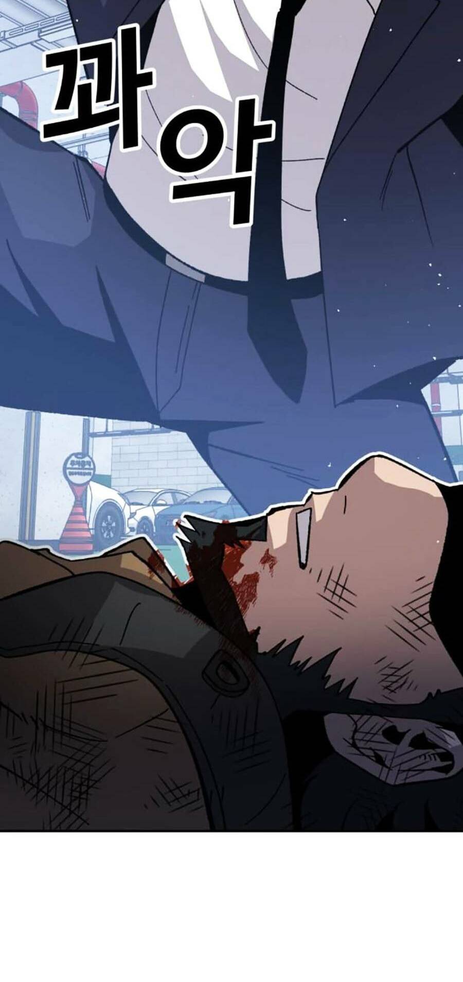 Nôn Tiền Ra: Chapter 21