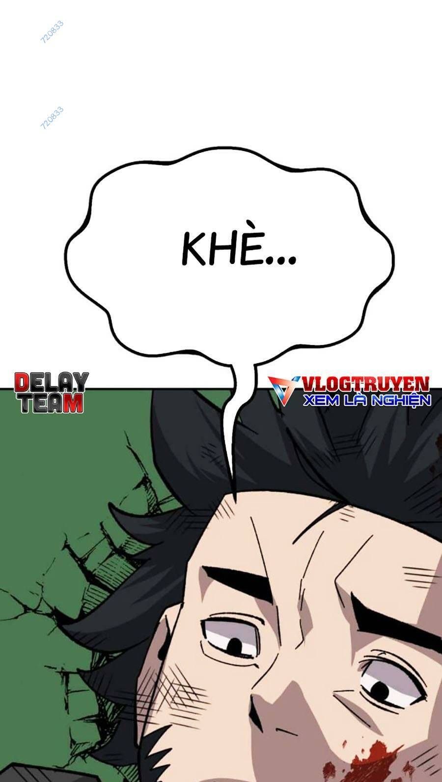 Nôn Tiền Ra: Chapter 21