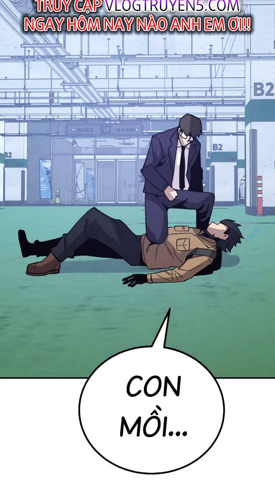Nôn Tiền Ra: Chapter 21