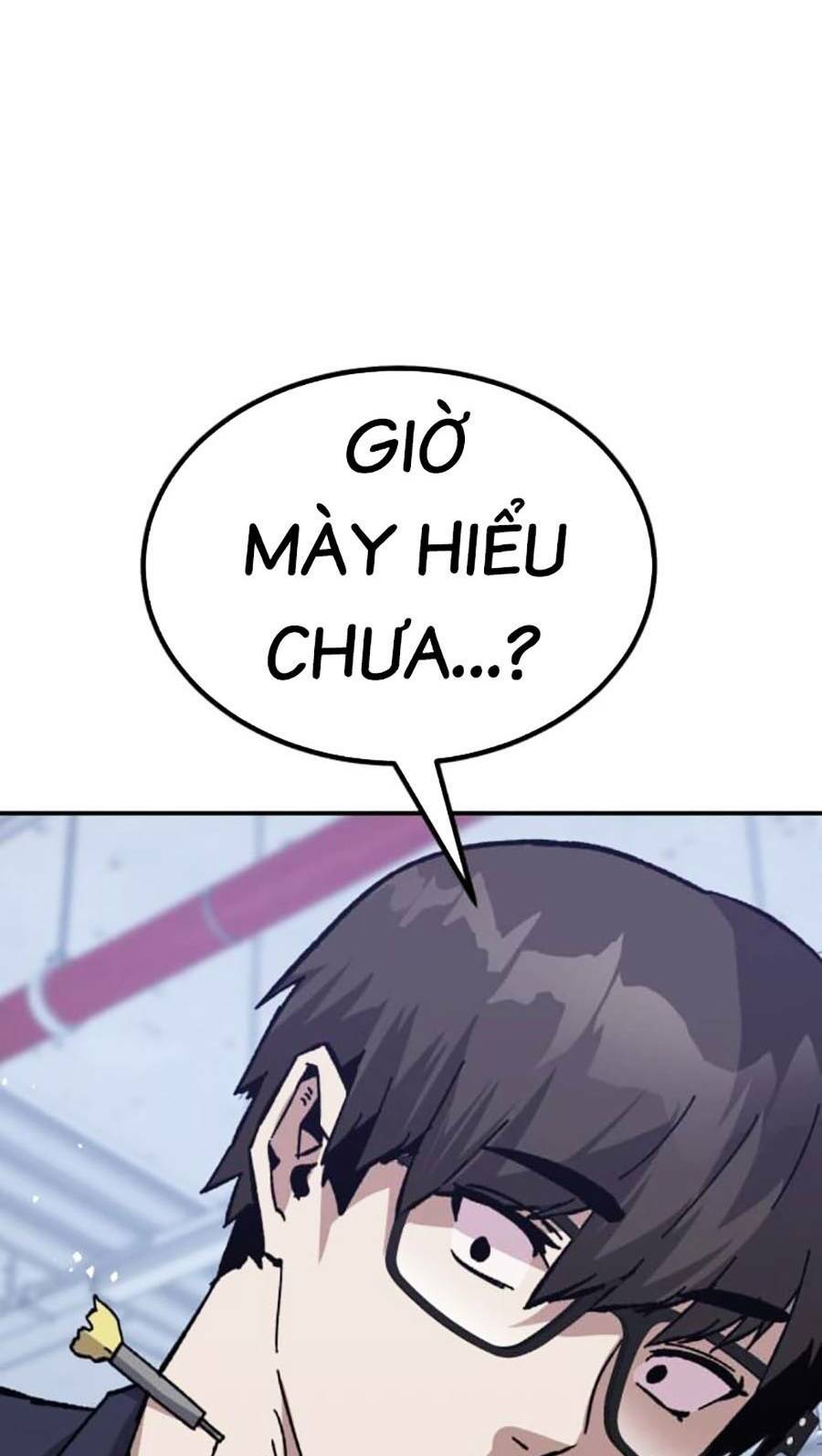 Nôn Tiền Ra: Chapter 21