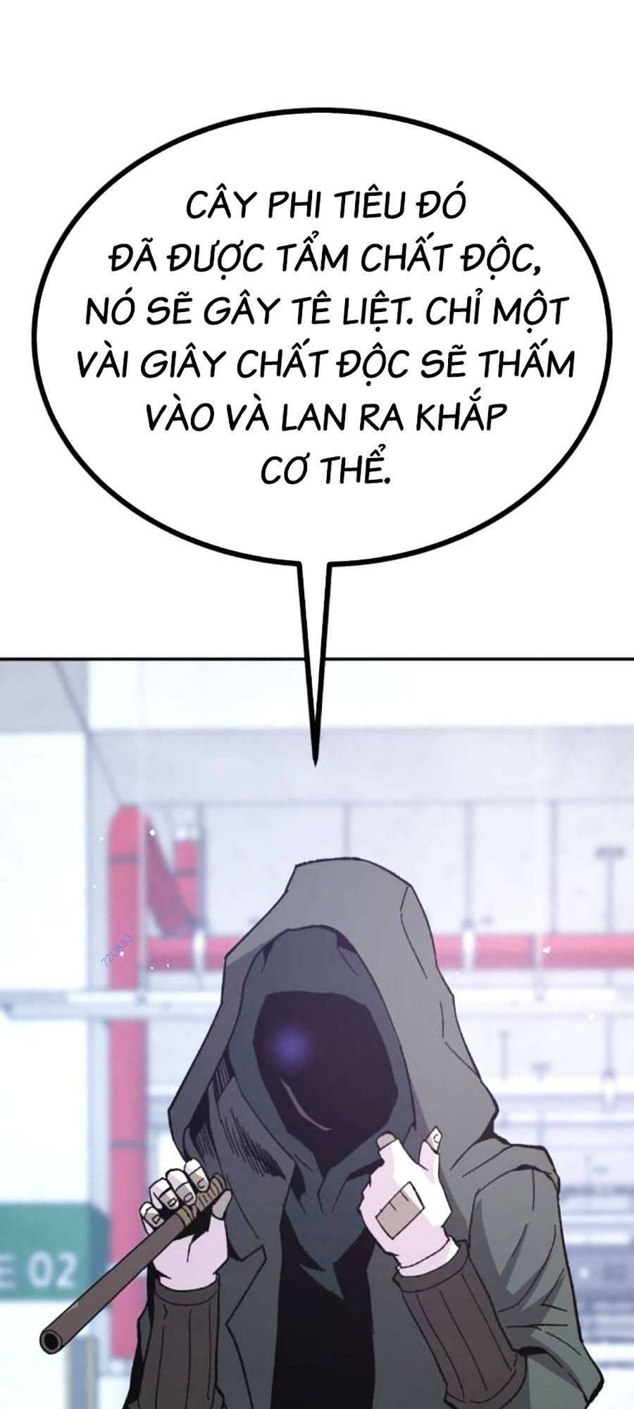Nôn Tiền Ra: Chapter 21