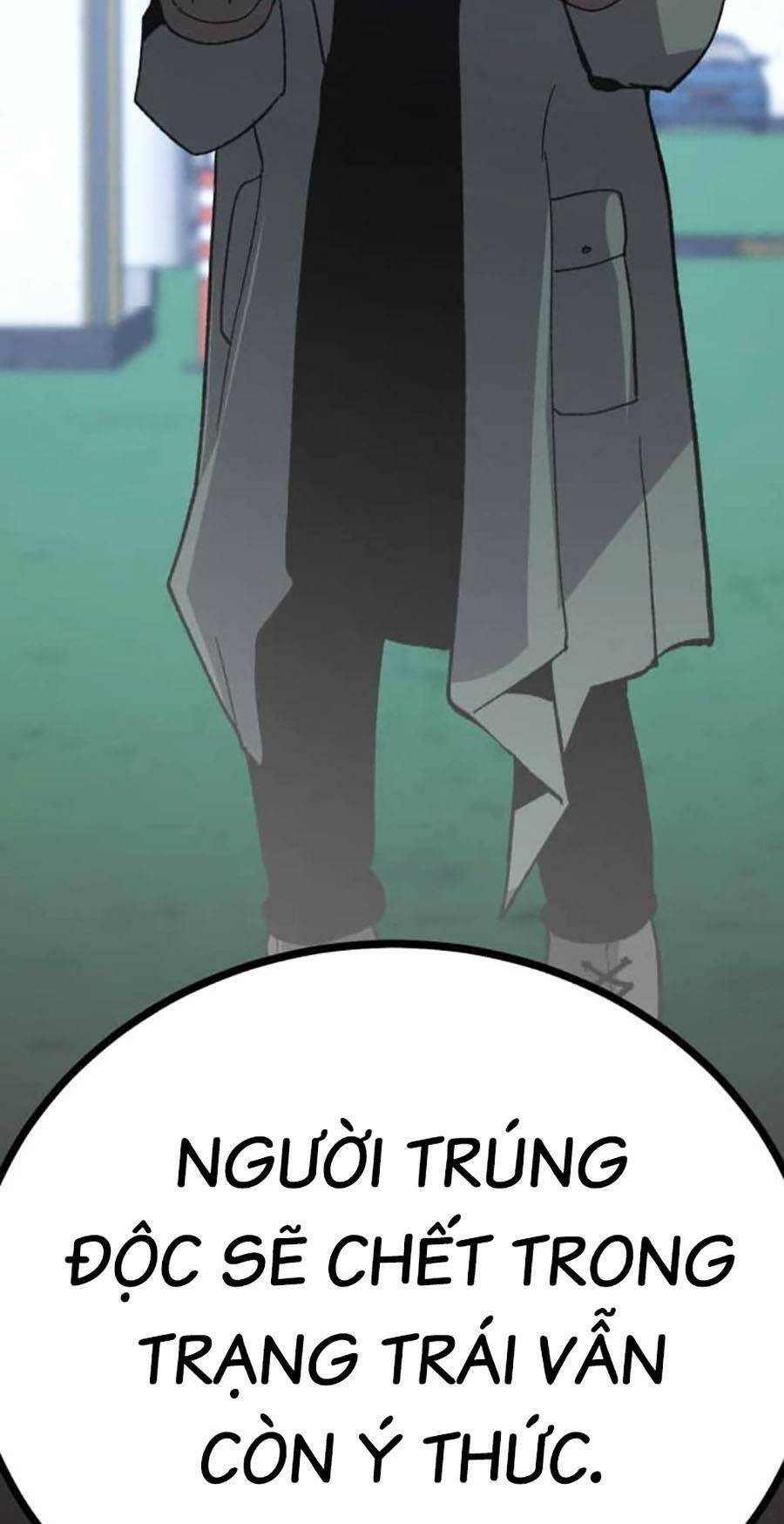 Nôn Tiền Ra: Chapter 21