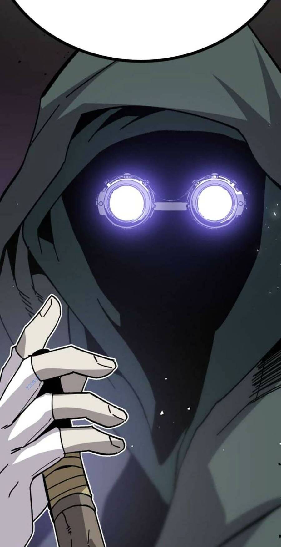 Nôn Tiền Ra: Chapter 21