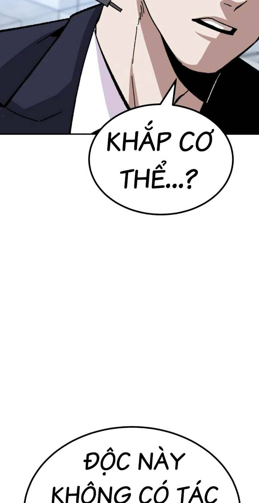 Nôn Tiền Ra: Chapter 21