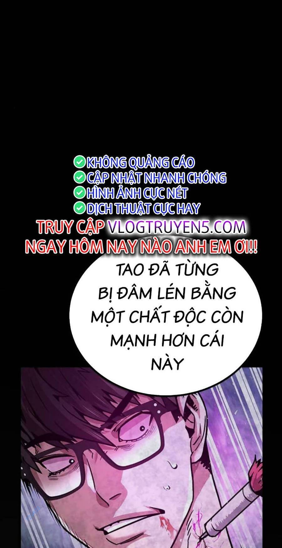Nôn Tiền Ra: Chapter 21