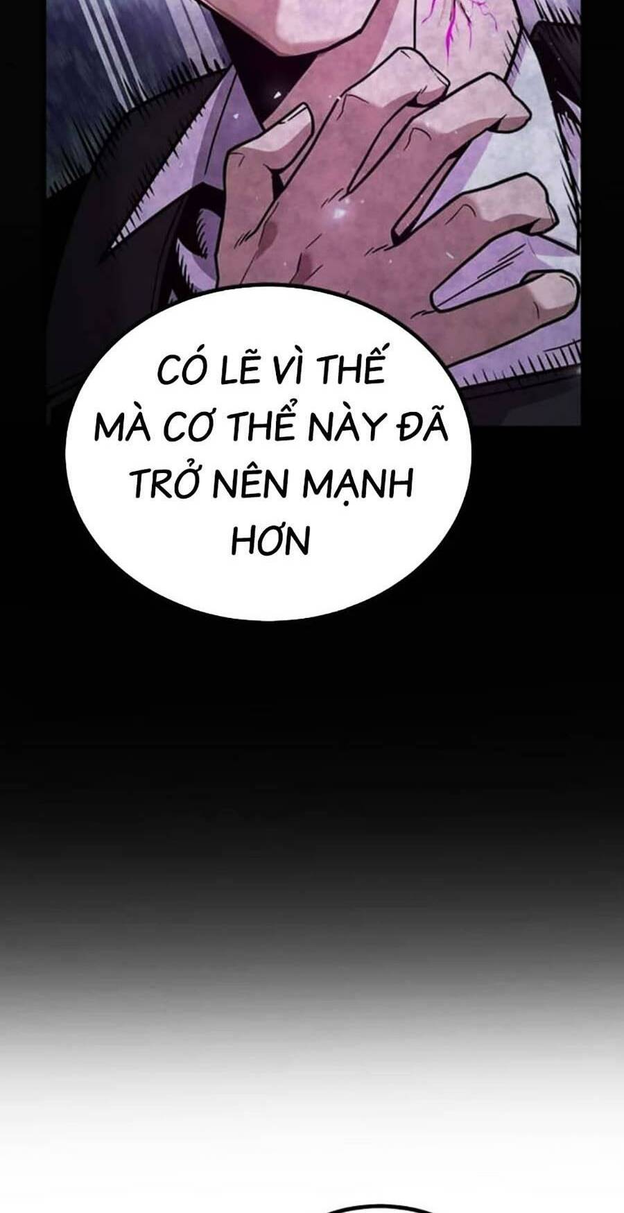 Nôn Tiền Ra: Chapter 21