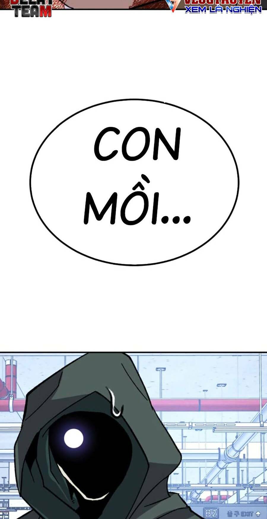 Nôn Tiền Ra: Chapter 21