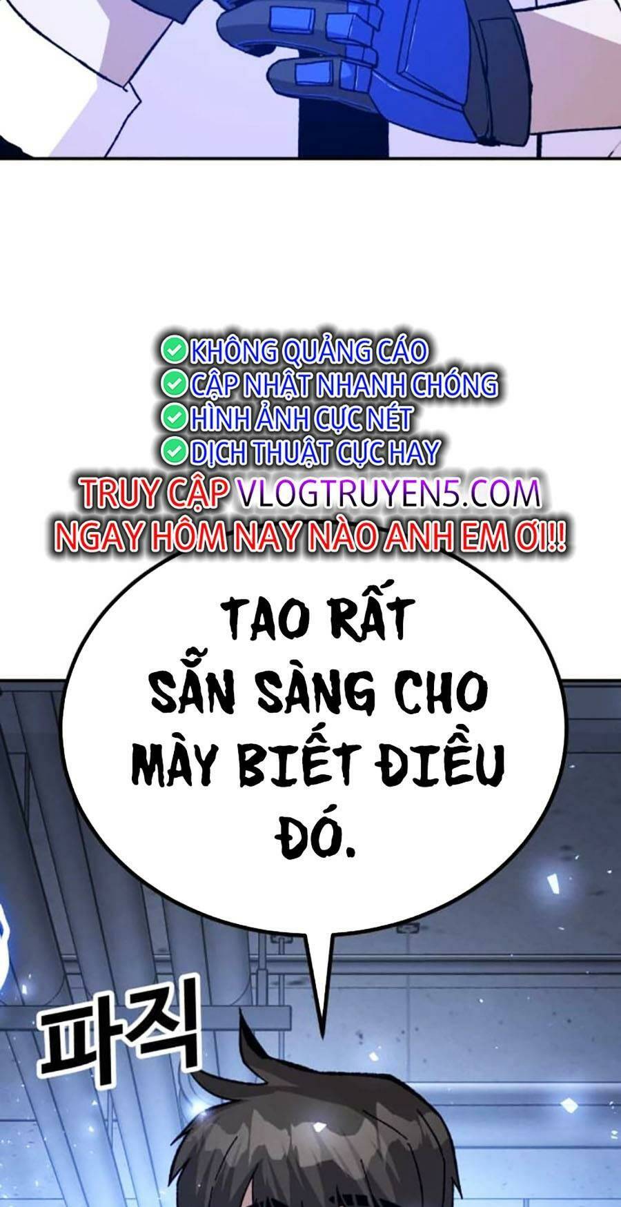 Nôn Tiền Ra: Chapter 21