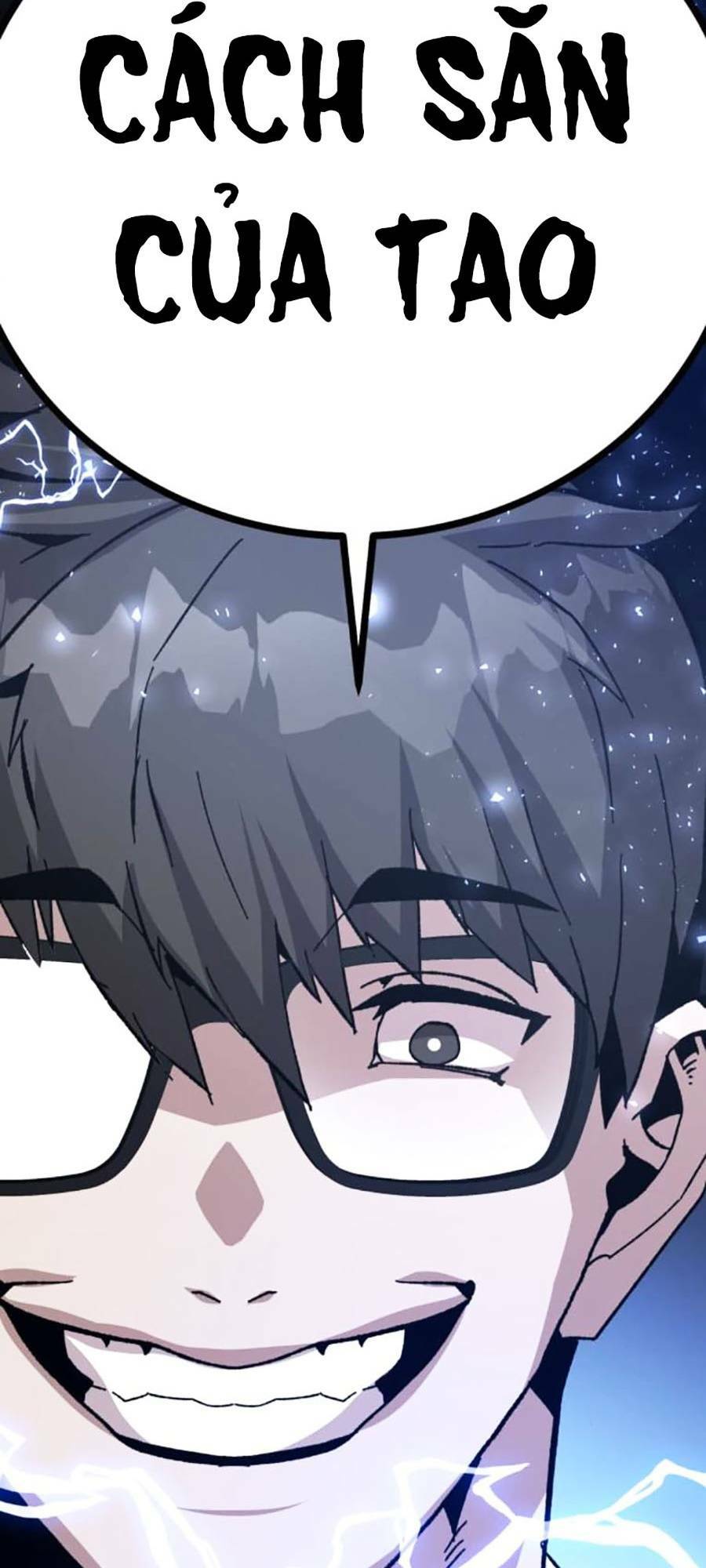 Nôn Tiền Ra: Chapter 21