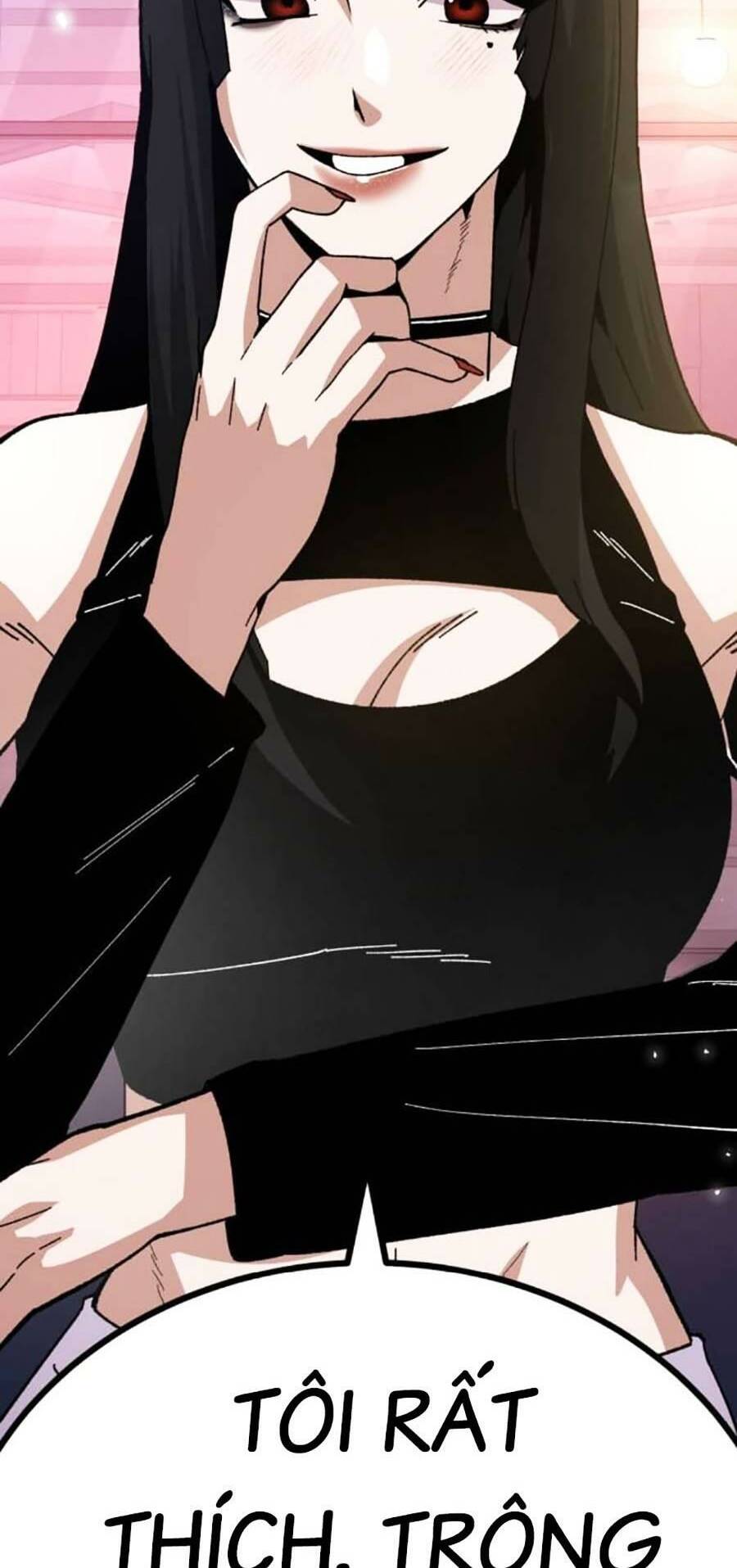 Nôn Tiền Ra: Chapter 21