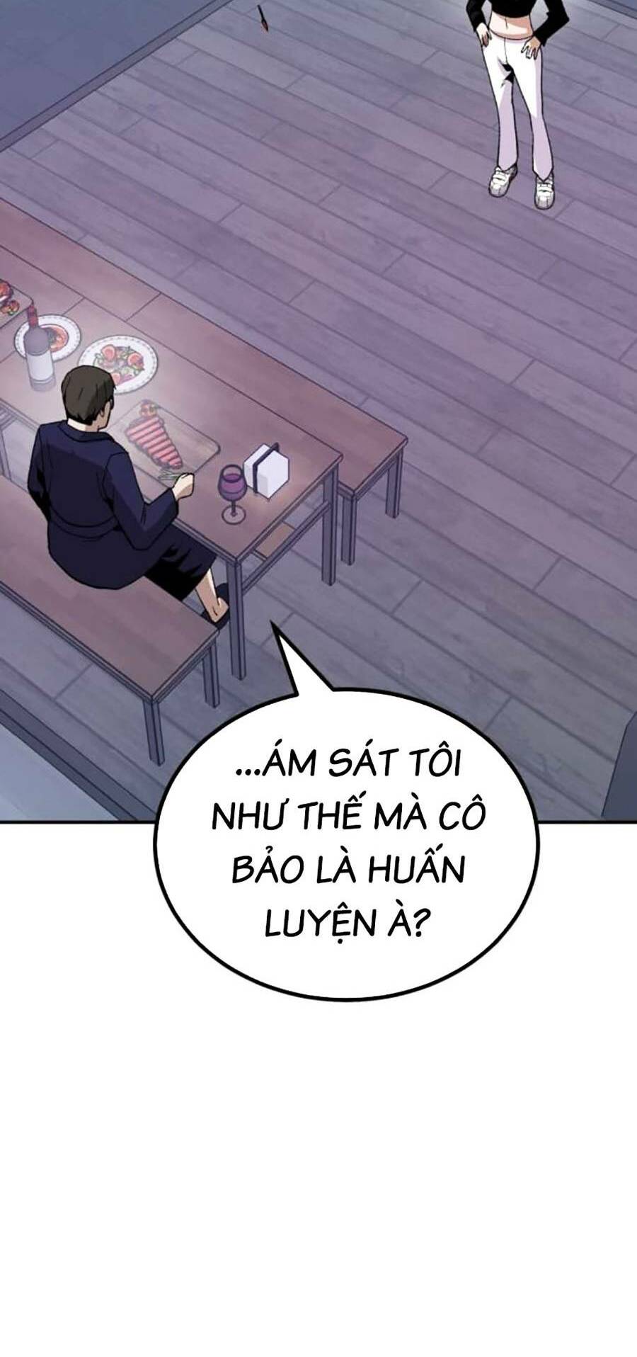 Nôn Tiền Ra: Chapter 21