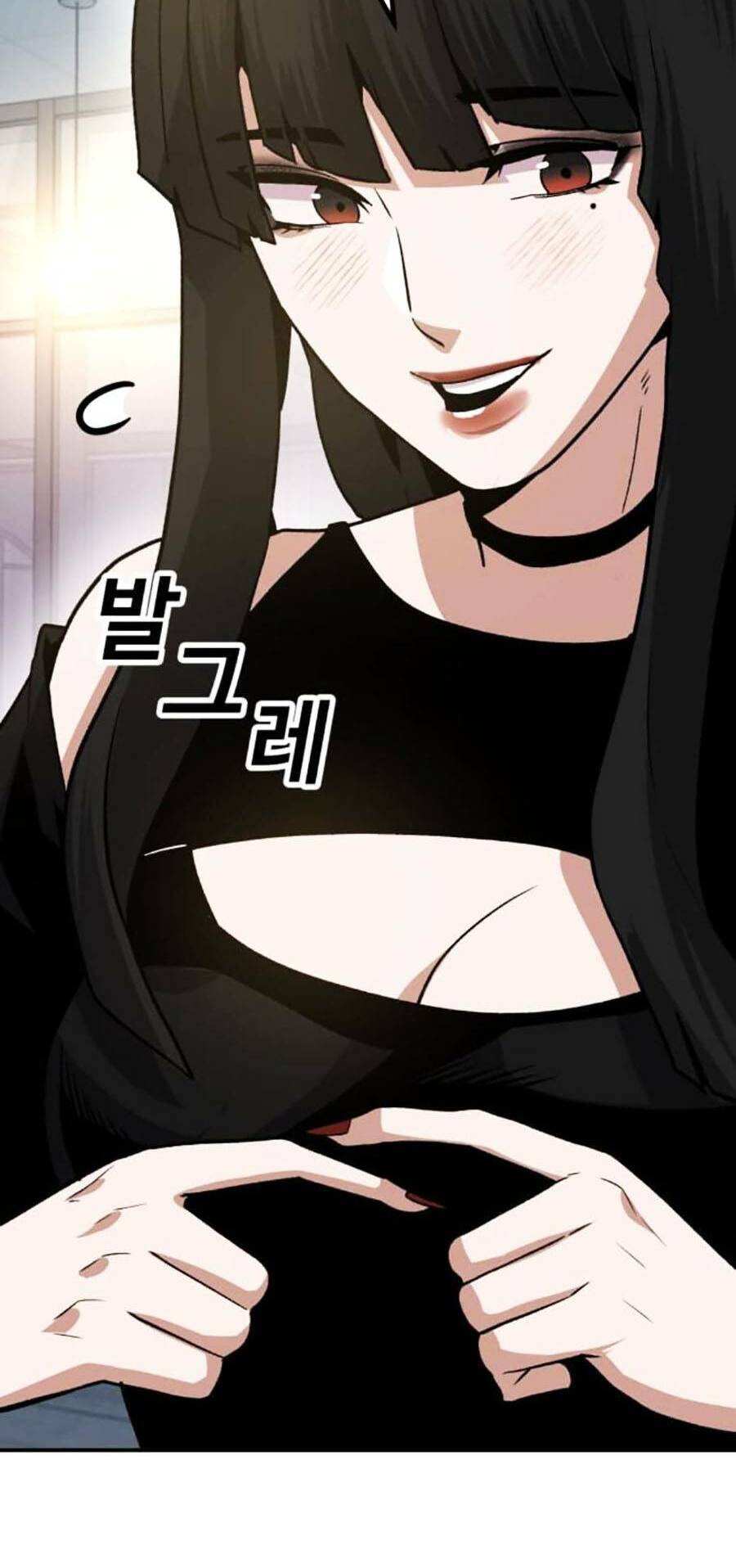 Nôn Tiền Ra: Chapter 21