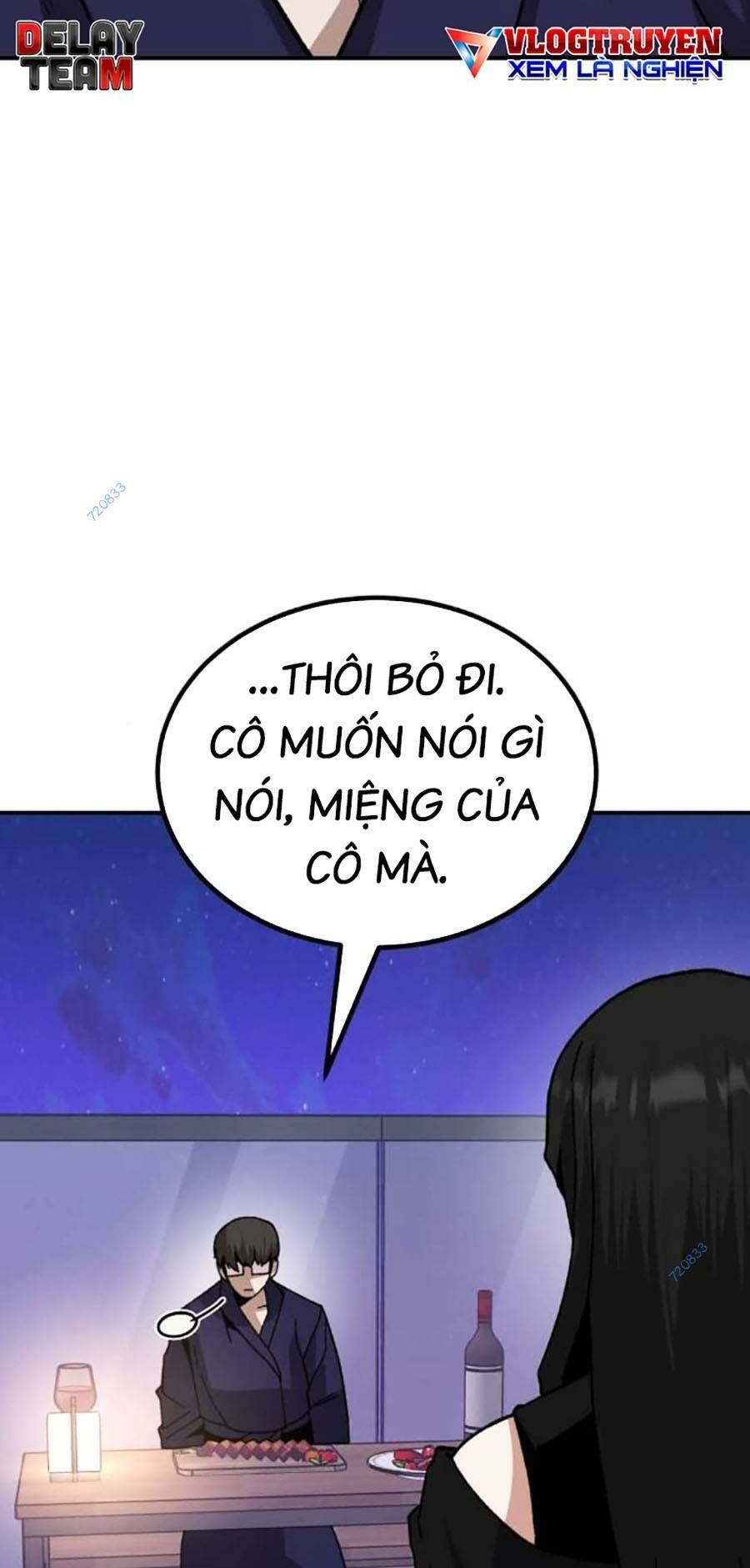 Nôn Tiền Ra: Chapter 21