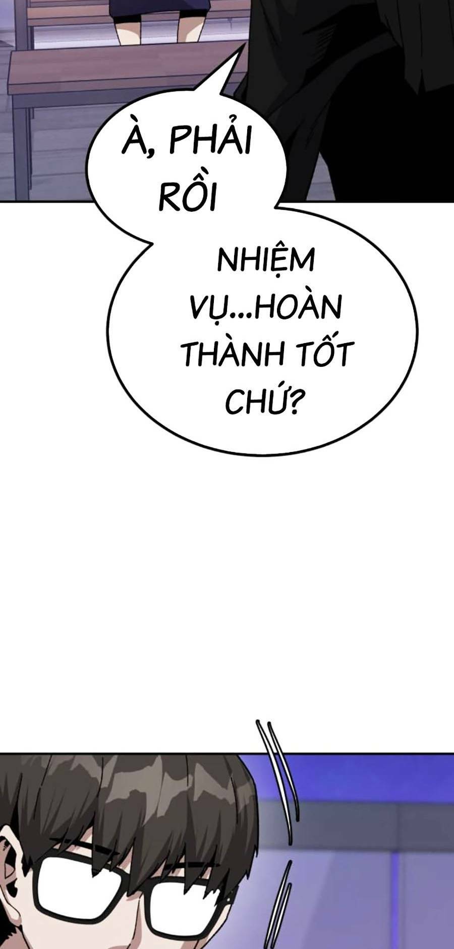 Nôn Tiền Ra: Chapter 21