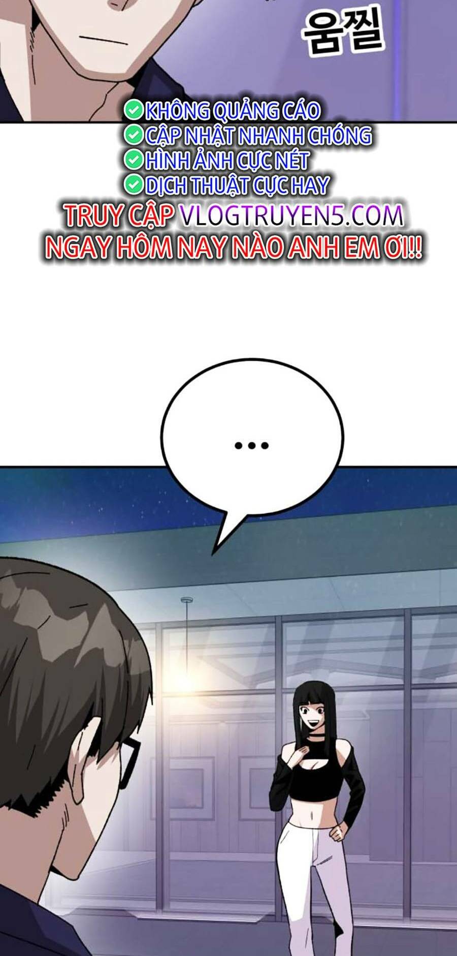 Nôn Tiền Ra: Chapter 21
