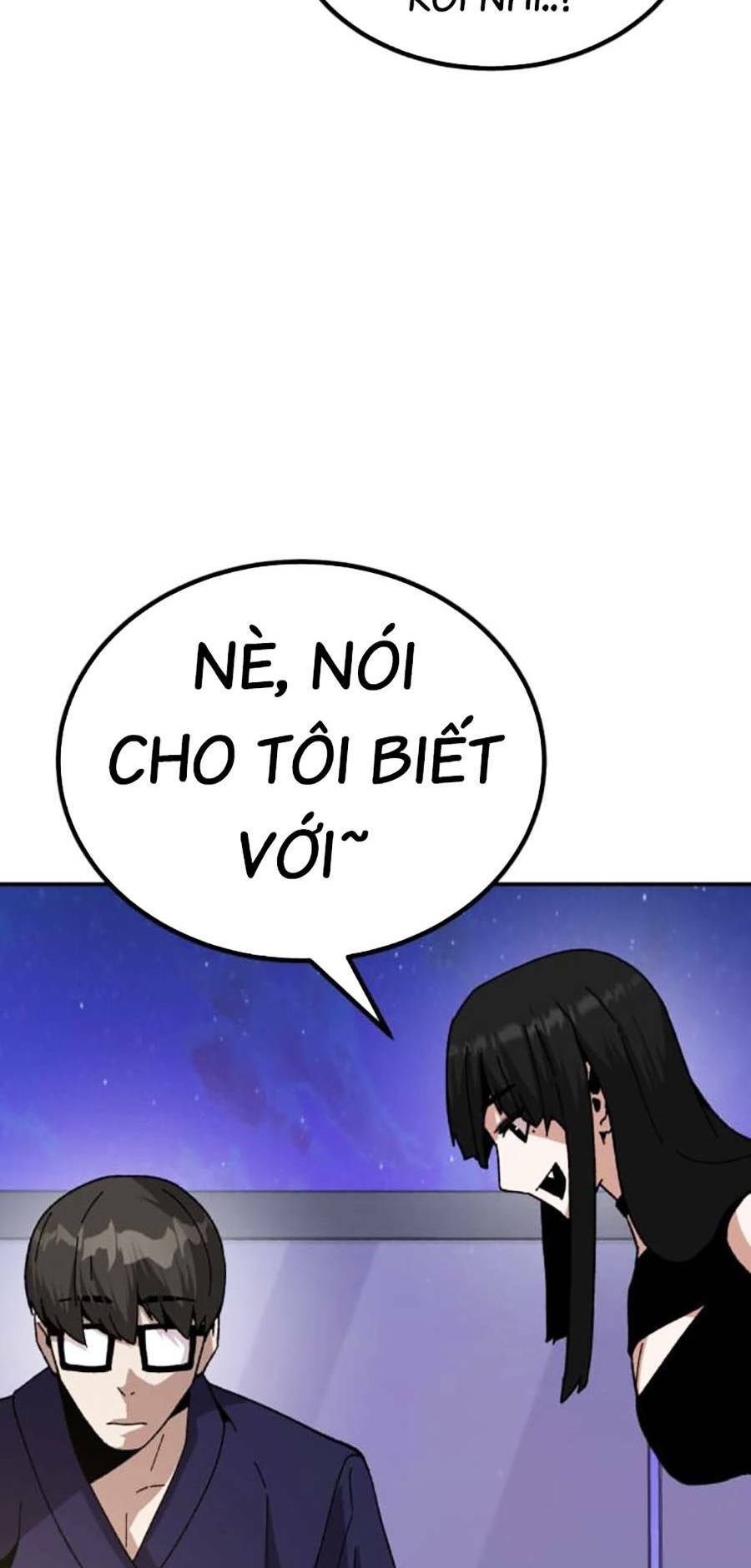 Nôn Tiền Ra: Chapter 21