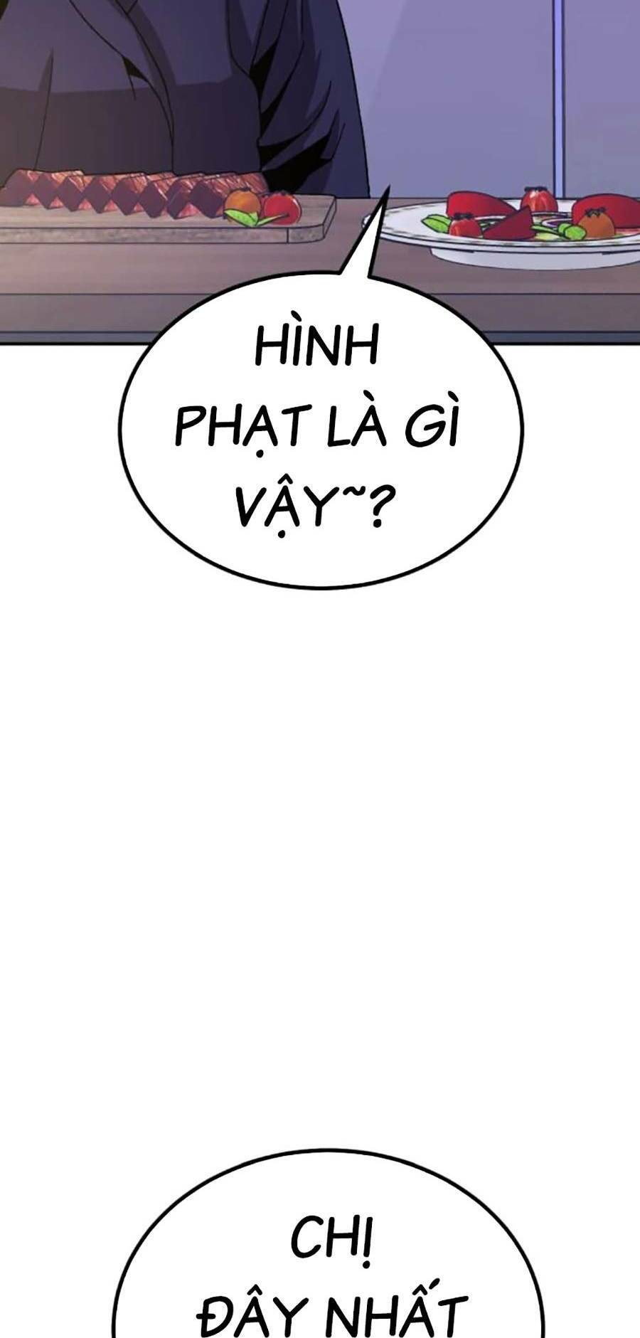 Nôn Tiền Ra: Chapter 21