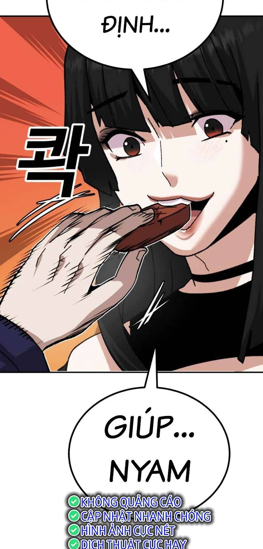 Nôn Tiền Ra: Chapter 21