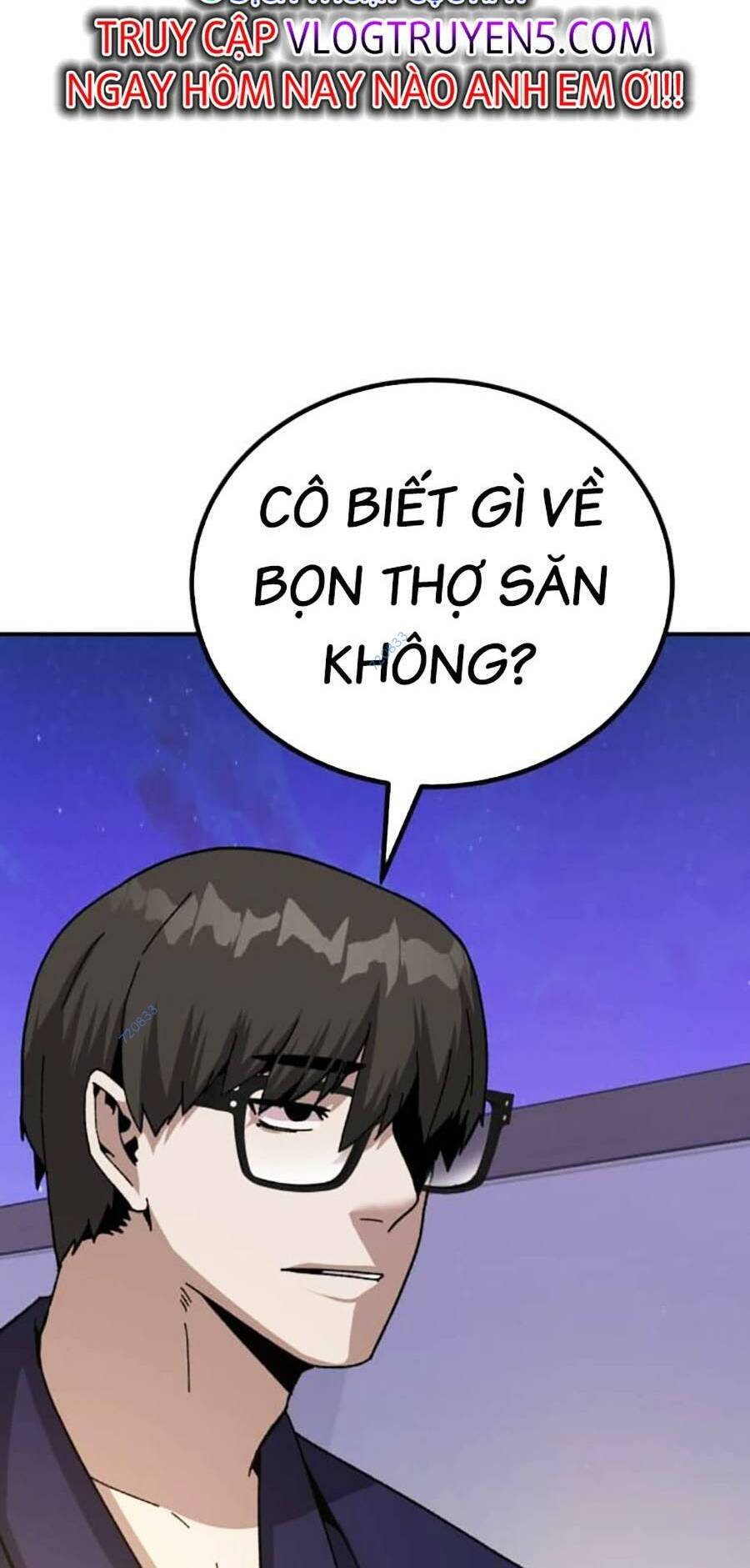 Nôn Tiền Ra: Chapter 21