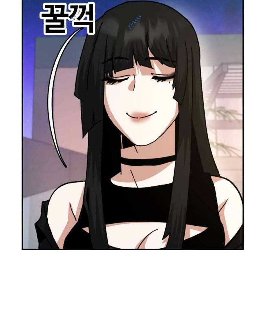 Nôn Tiền Ra: Chapter 21