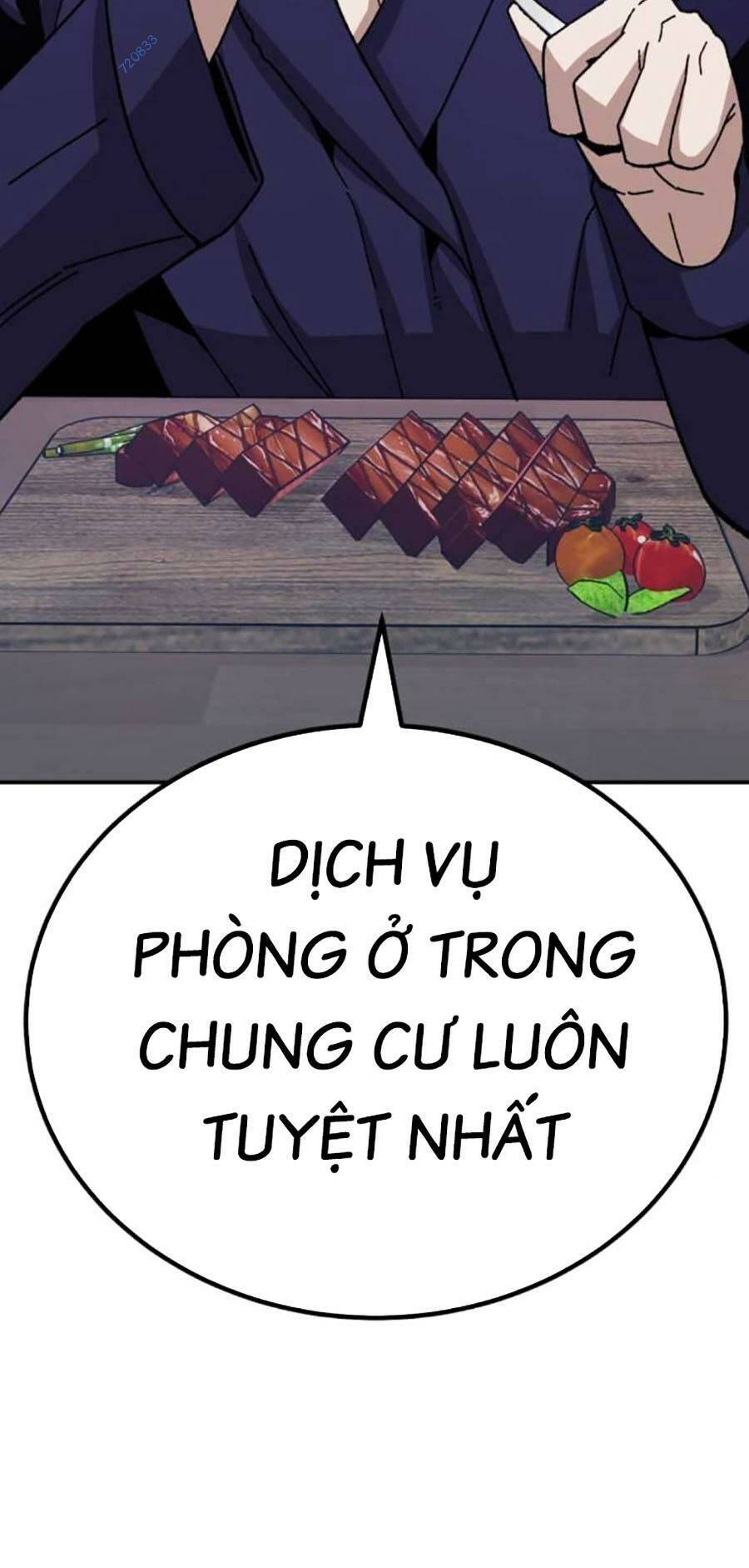 Nôn Tiền Ra: Chapter 21