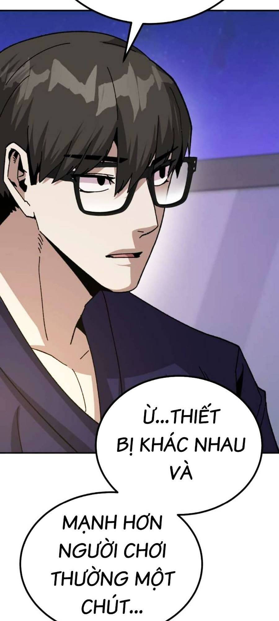 Nôn Tiền Ra: Chapter 21