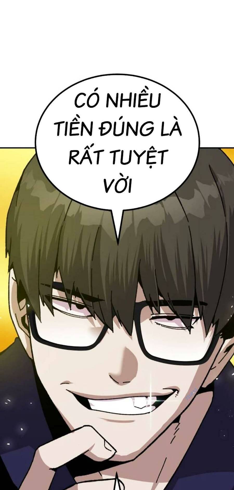 Nôn Tiền Ra: Chapter 21