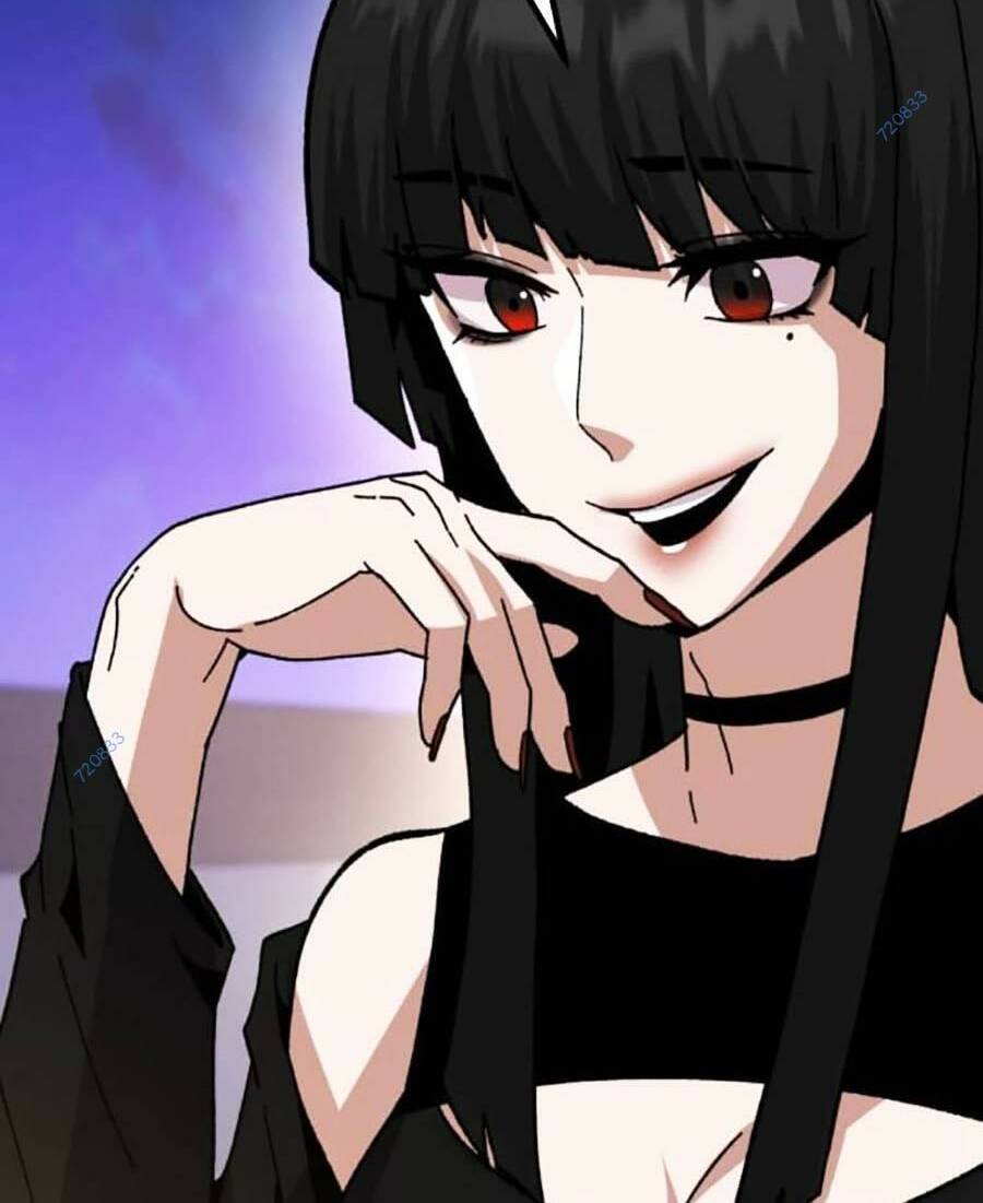 Nôn Tiền Ra: Chapter 21